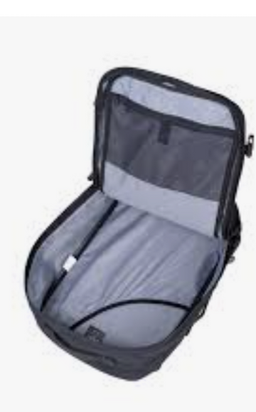 Cabin Zero Classic Plus Series